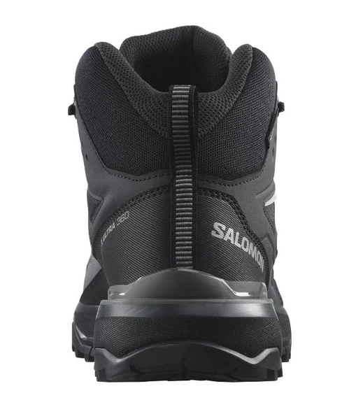 Salomon X Ultra 360 Mid Gtx Outdoor Bot - 3