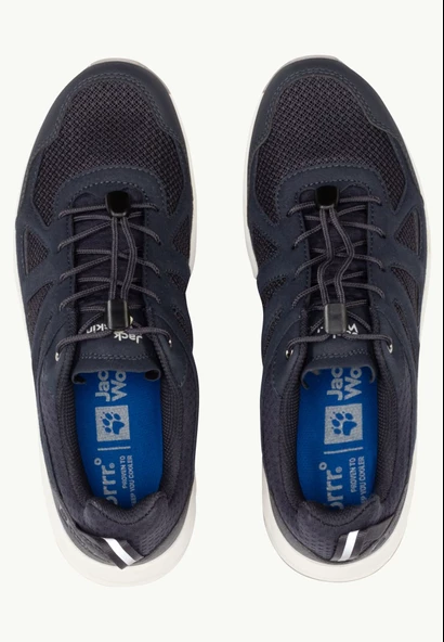 Jack Wolfskin Woodland 2 Kadın Yazlık Ayakkabı - 2