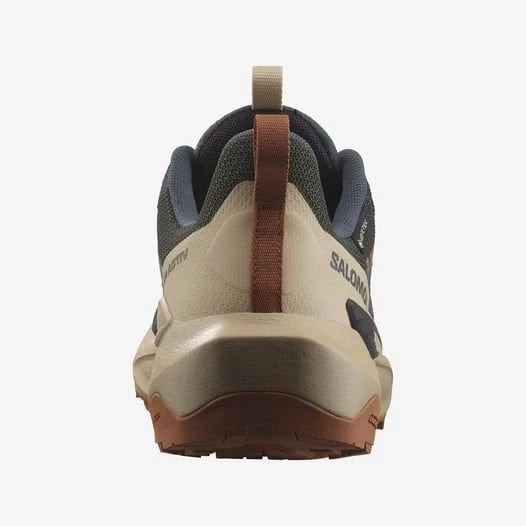 Salomon Elixir Activ Gtx Erkek Outdoor Ayakkabı - 2