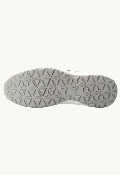 Jack Wolfskin Woodland 2 Kadın Yazlık Ayakkabı - 5