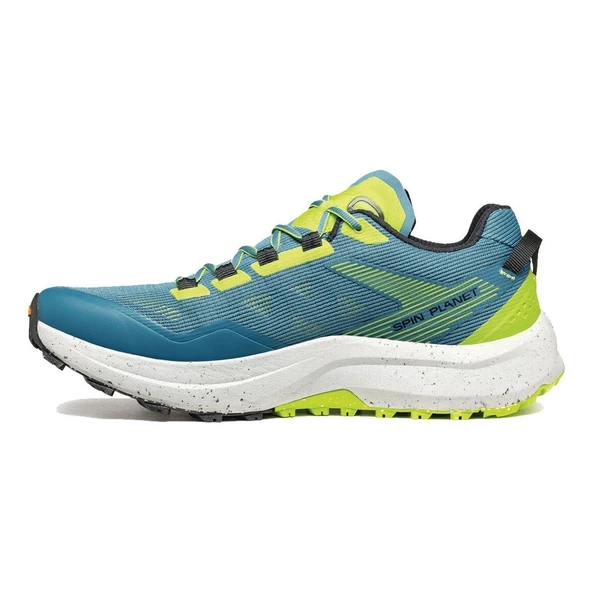 Scarpa Spin Planet Erkek Koşu Ayakkabısı - Resim 3