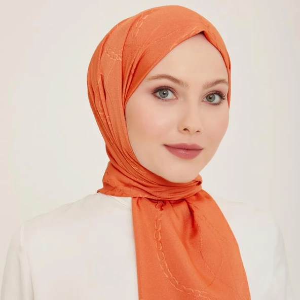 Armine S00OA7721001242728 Trend Mira Şal 4