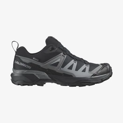 Salomon X Ultra 360 Gtx Outdoor Erkek Ayakkabı