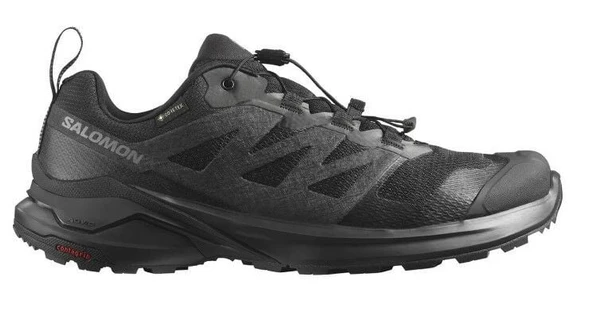 Salomon X-Adventure Gore-Tex Kadın Patika Koşu Ayakkabısı - 2