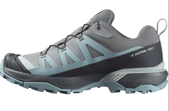 Salomon X Ultra 360 Gtx Kadın Outdoor Ayakkabı - 4