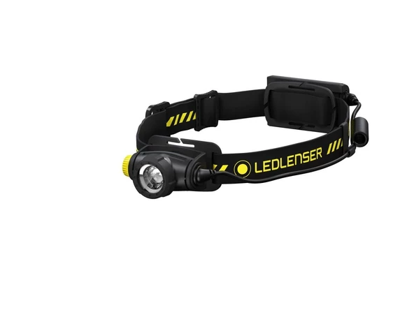 Led Lenser H5R Work Kafa Feneri