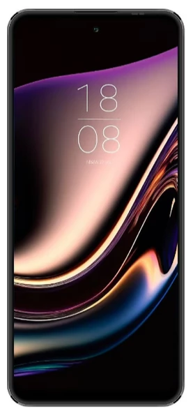 Reeder S71 256 GB Siyah - 3