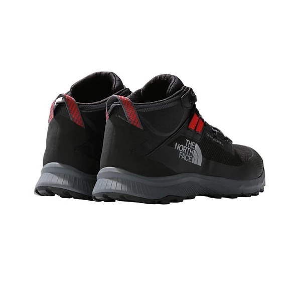 The North Face The North Face Cragstone Mid Waterproof Erkek Siyah Bot - 5