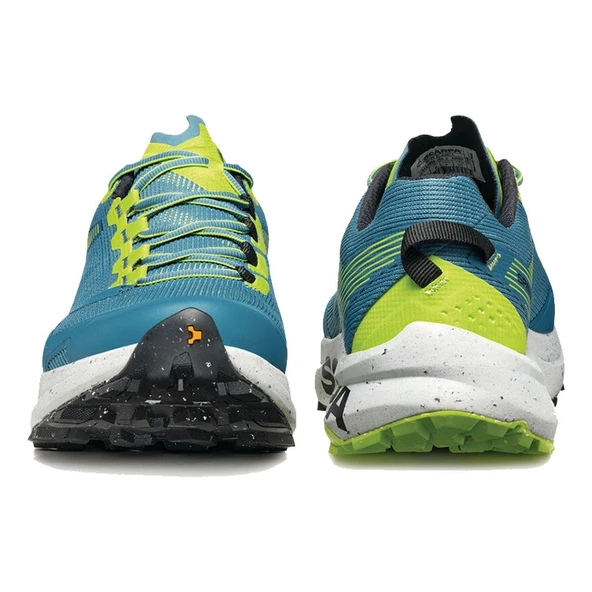 Scarpa Spin Planet Erkek Koşu Ayakkabısı - Resim 4