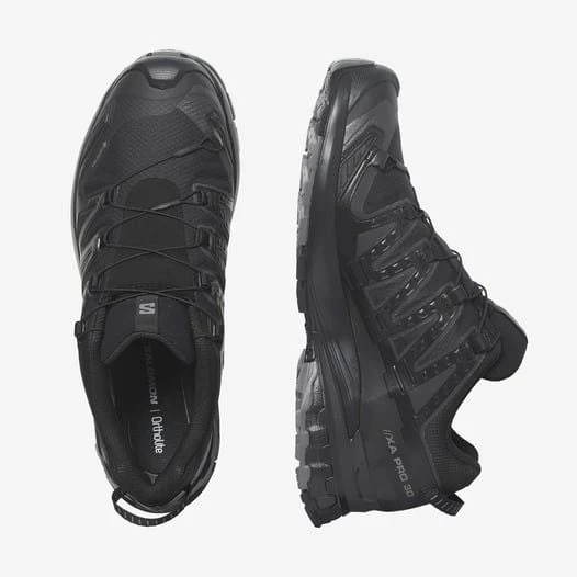 Salomon Xa Pro 3D V9 GTX Outdoor Erkek Ayakkabı - 5