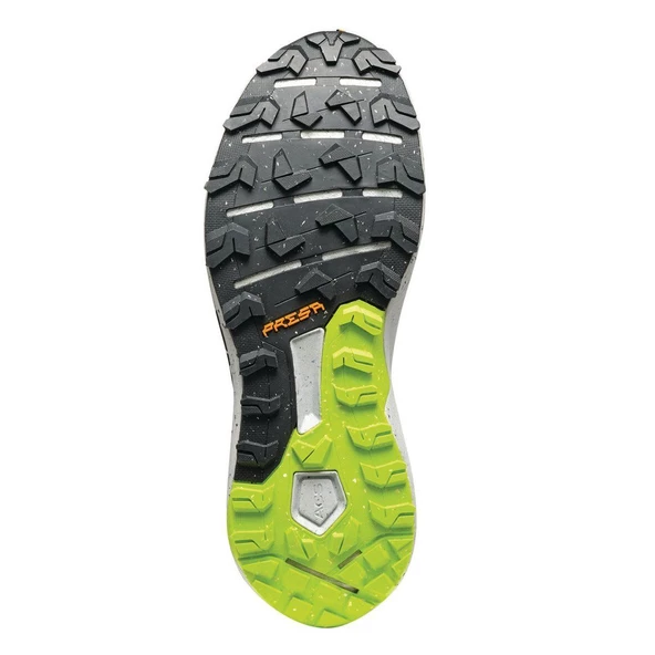 Scarpa Spin Planet Erkek Koşu Ayakkabısı - Resim 6
