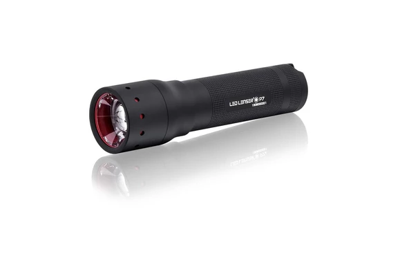 Led Lenser P7 El Feneri