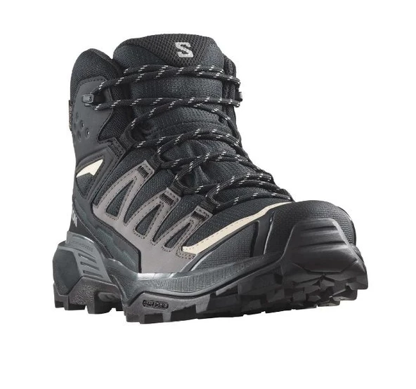 Salomon X Ultra 360 Mid Gore-Tex Kadın Outdoor Bot - 2