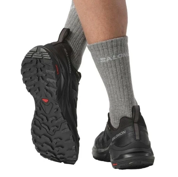 Salomon X-Adventure Gore-Tex Kadın Patika Koşu Ayakkabısı - 5