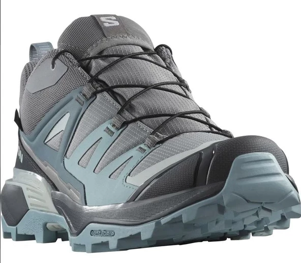 Salomon X Ultra 360 Gtx Kadın Outdoor Ayakkabı - 2