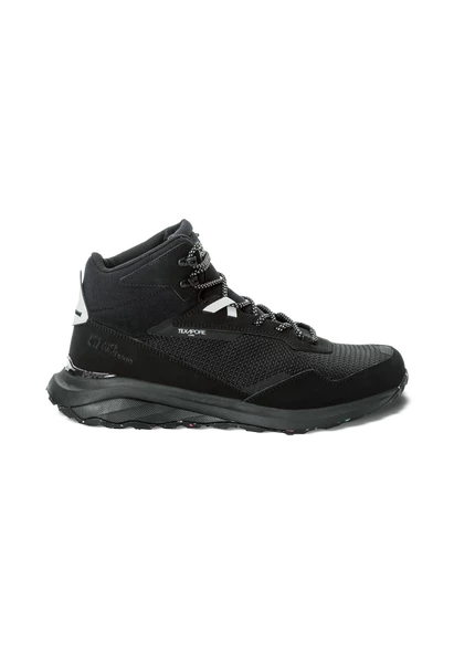 Jack Wolfskin Dromoventure Texapore Mid Erkek Günlük Bot