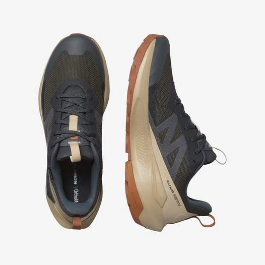 Salomon Elixir Activ Gtx Erkek Outdoor Ayakkabı - 6