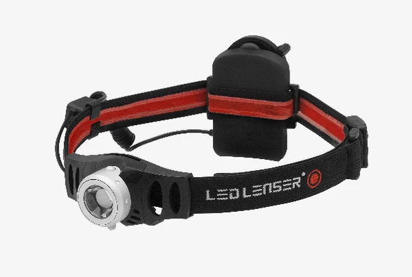 Led Lenser H6 Kafa Feneri - 3
