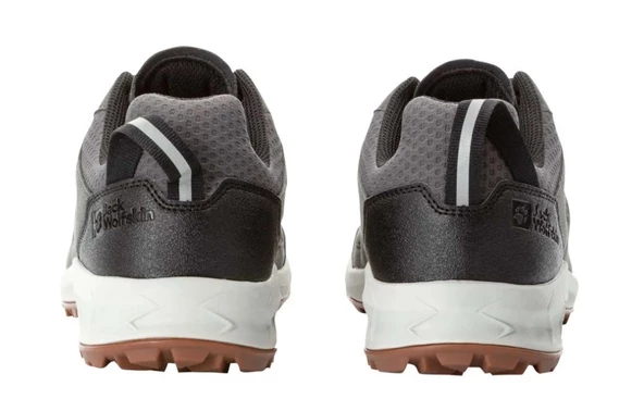 Jack Wolfskin Woodland 2 Vent Low Erkek Ayakkabı - 5