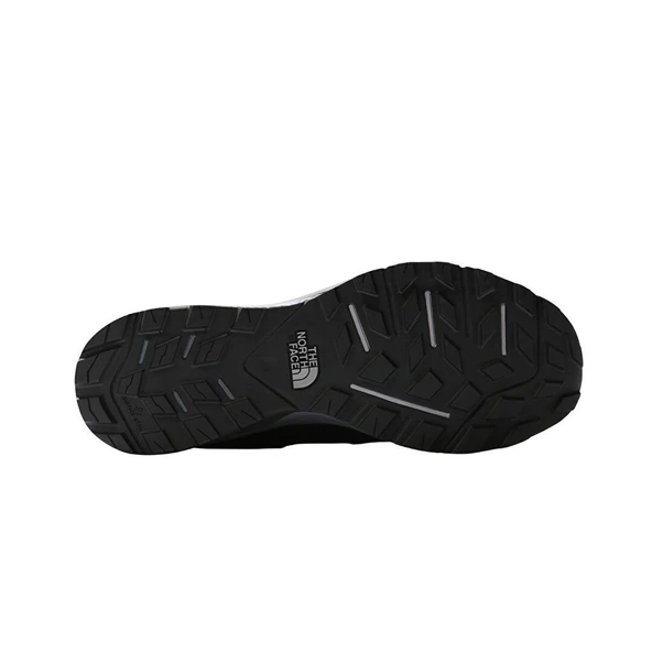 The North Face The North Face Cragstone Mid Waterproof Erkek Siyah Bot - 2