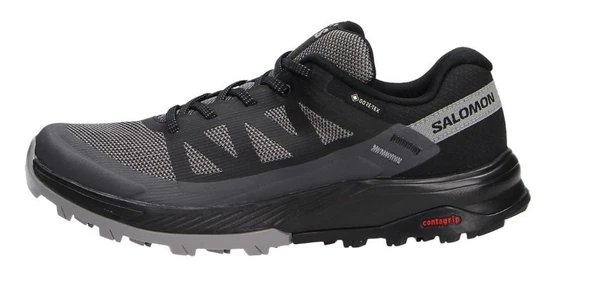 Salomon OutRise GTX Kadın Outdoor Ayakkabı - 2