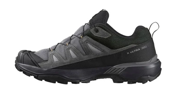 Salomon X Ultra 360 LTR GTX Erkek Outdoor Ayakkabı - 4