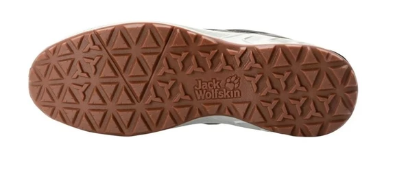 Jack Wolfskin Woodland 2 Vent Low Erkek Ayakkabı - 3