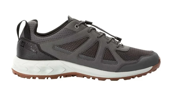 Jack Wolfskin Woodland 2 Vent Low Erkek Ayakkabı