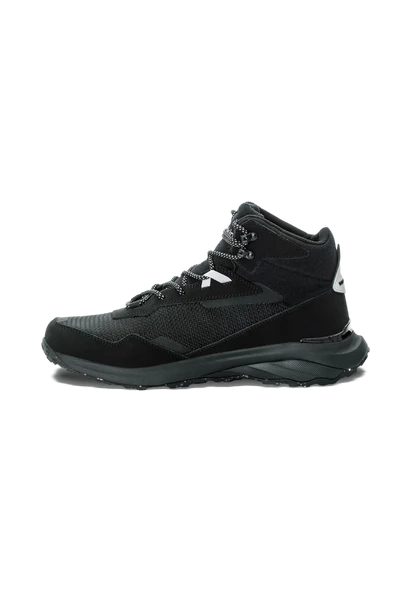 Jack Wolfskin Dromoventure Texapore Mid Erkek Günlük Bot - 3