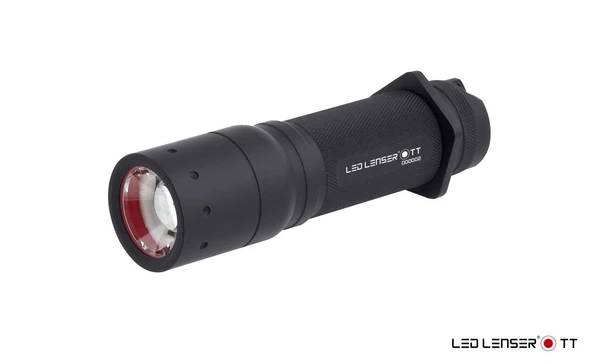 Led Lenser TT El Feneri