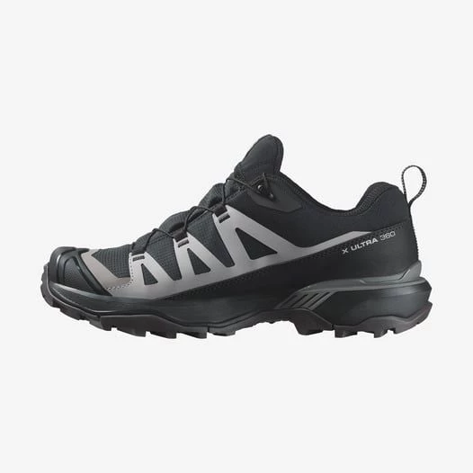 Salomon X Ultra 360 Gtx Kadın Outdoor Ayakkabı - 5