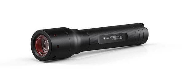 Led Lenser P5R El Feneri