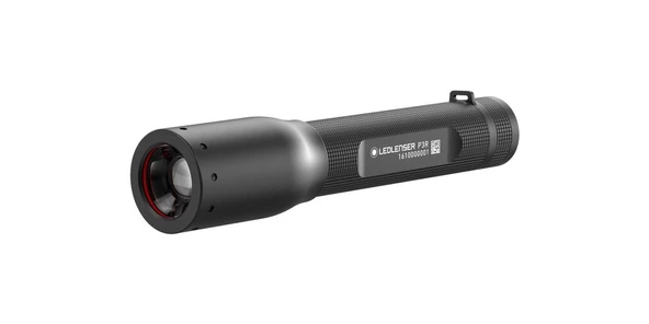 Led Lenser P3R El Feneri - 2