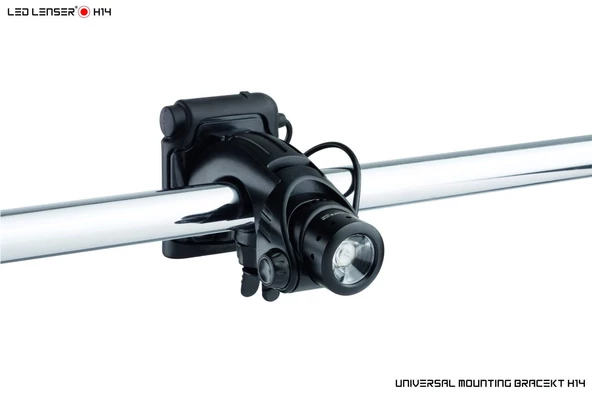 Led Lenser  0363 Montaş Braketi - 3
