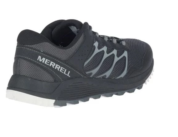 Merrell Wildwood Erkek Outdoor Ayakkabı - 2