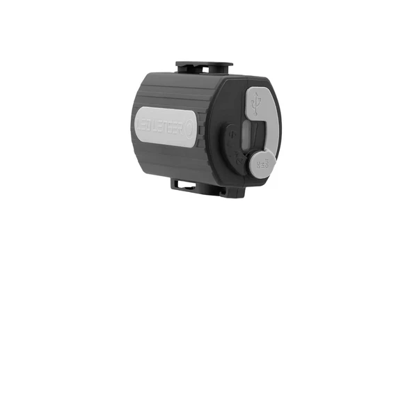 Led Lenser XEO19R Yedek Pil