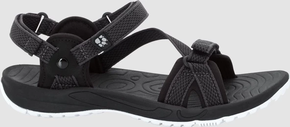 Jack Wolfskin Lakewood Ride Kadın Sandalet