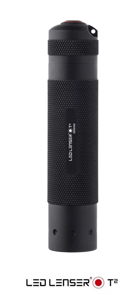 Led Lenser T2 El Feneri - 2