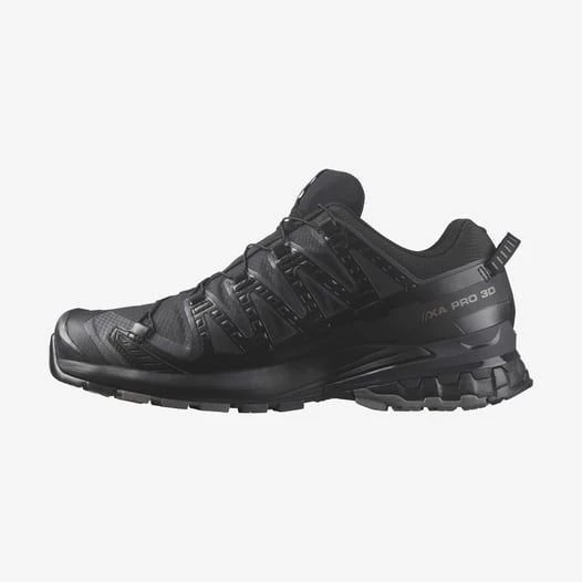 Salomon Xa Pro 3D V9 GTX Outdoor Erkek Ayakkabı - 4