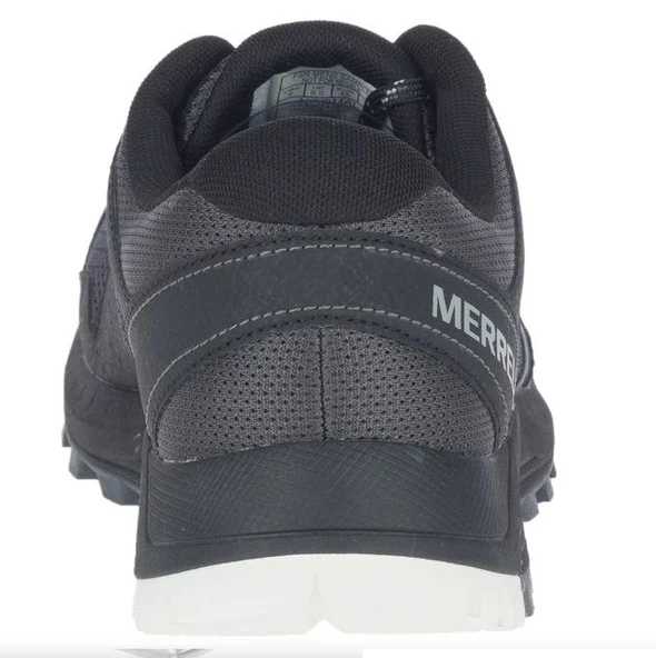 Merrell Wildwood Erkek Outdoor Ayakkabı - 4
