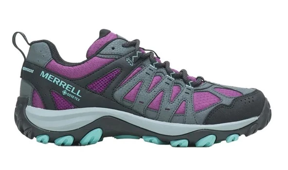 Merrell Accentor 3 Sport Gtx Kadın Outdoor Ayakkabı - 4