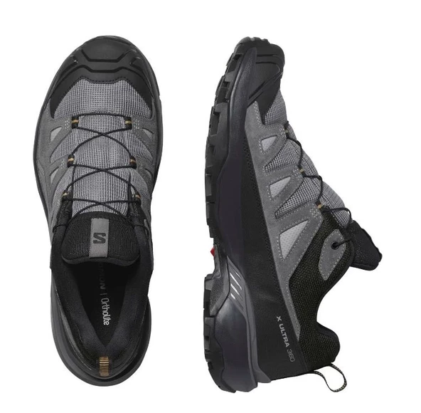 Salomon X Ultra 360 LTR GTX Erkek Outdoor Ayakkabı - 3
