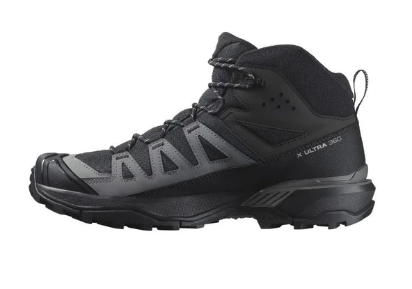 Salomon X Ultra 360 Mid Gtx Outdoor Bot - 7