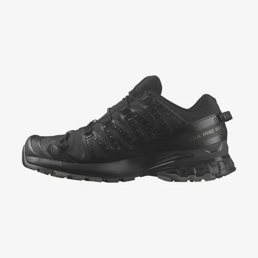 Salomon Xa Pro 3D V9 GTX Kadın Outdoor Ayakkabı - 4