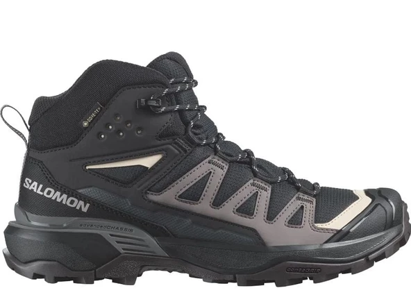 Salomon X Ultra 360 Mid Gore-Tex Kadın Outdoor Bot