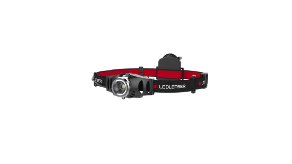 Led Lenser H3.2 Kafa Feneri