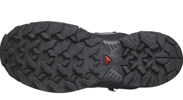 Salomon X Ultra 360 Mid Gore-Tex Kadın Outdoor Bot - 5