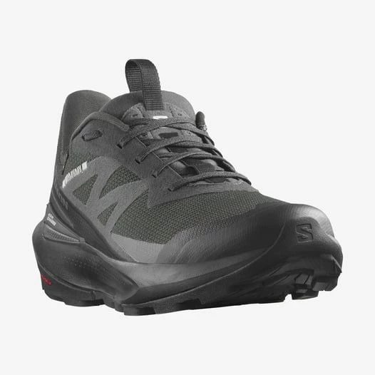 Salomon Elixir Activ Gtx Erkek Outdoor Ayakkabı - 2