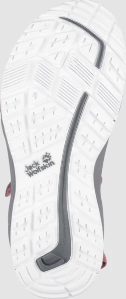 Jack Wolfskin Lakewood Ride Kadın Sandalet - 6