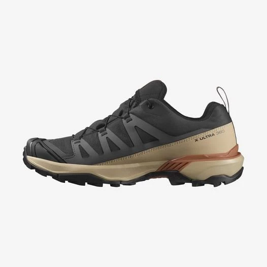 Salomon X Ultra 360 GTX Erkek Outdoor Ayakkabı - Resim 5